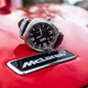 Illustration for article titled Omologato Watch Review em/em